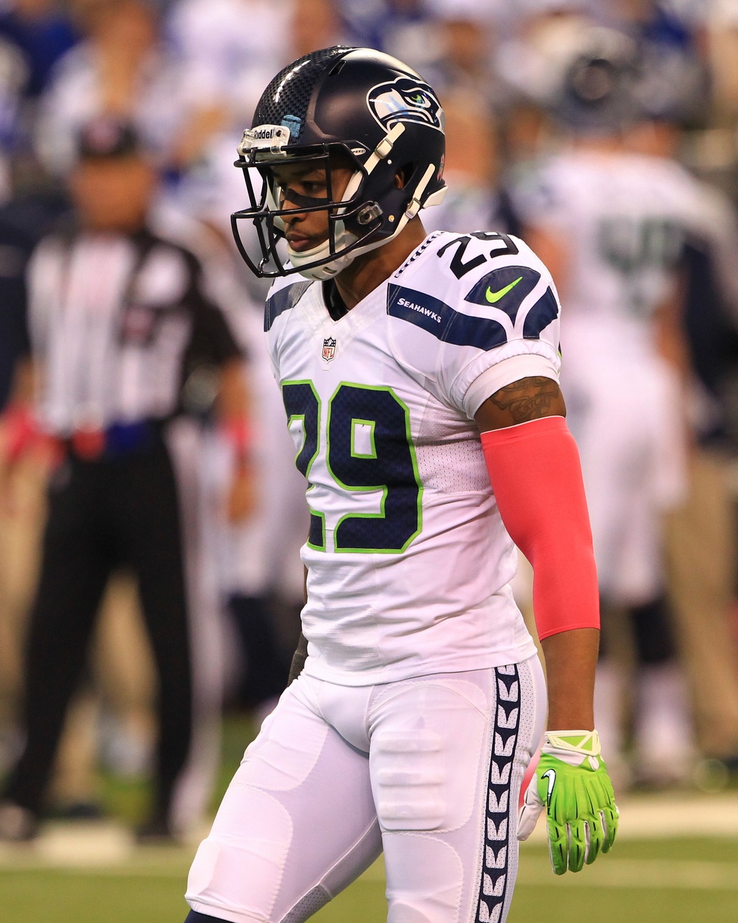 Seattle Seahawks Rumors & News Pro Football Rumors